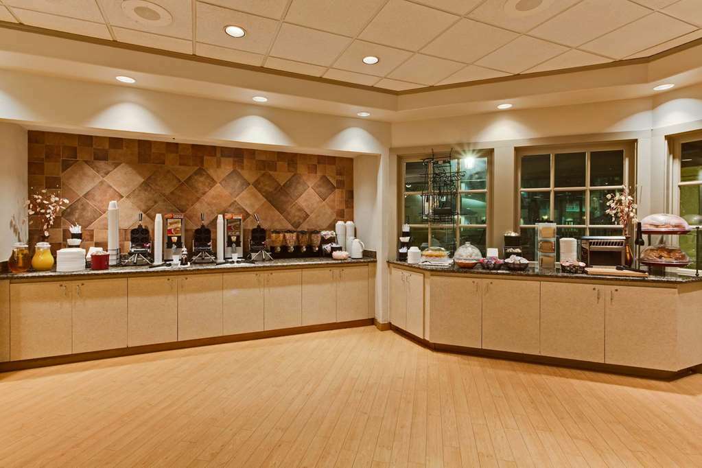 Отель La Quinta By Wyndham Ft. Myers - Sanibel Gateway Форт Майерс Удобства фото